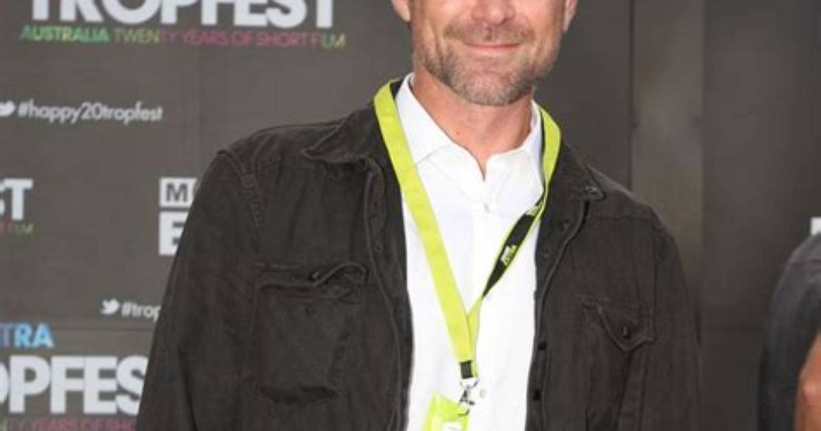 Grant Bowler