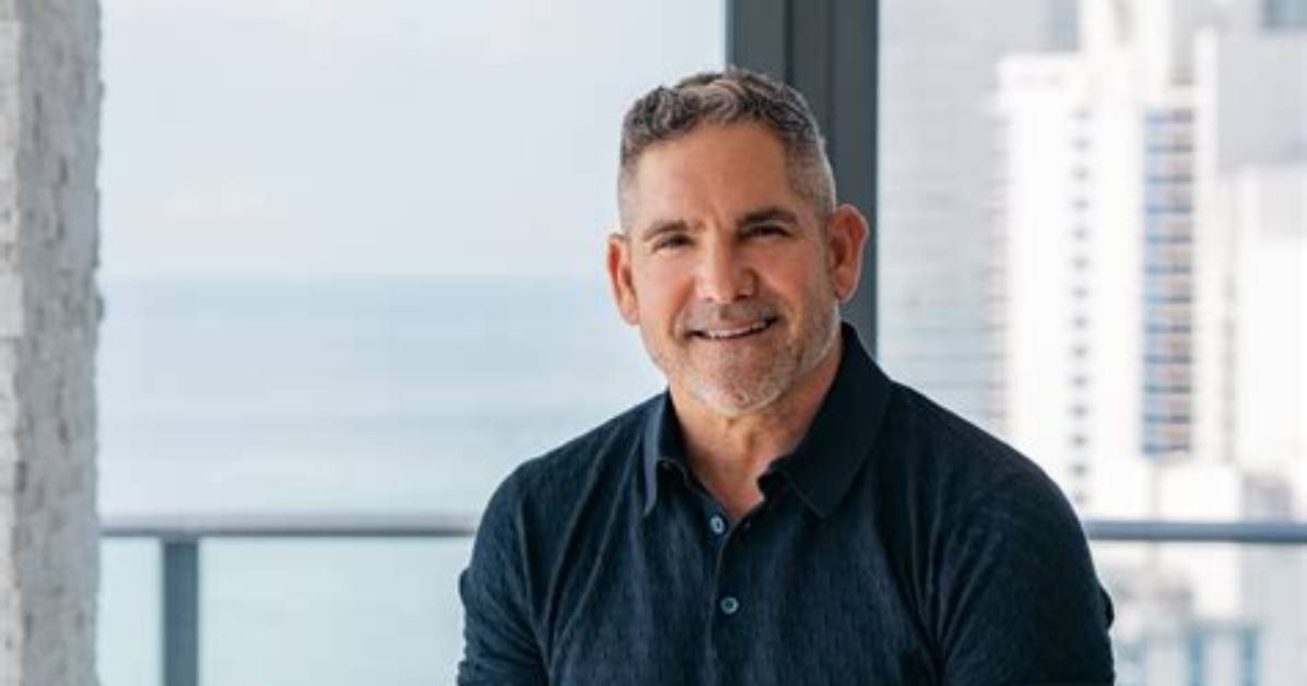 Grant Cardone