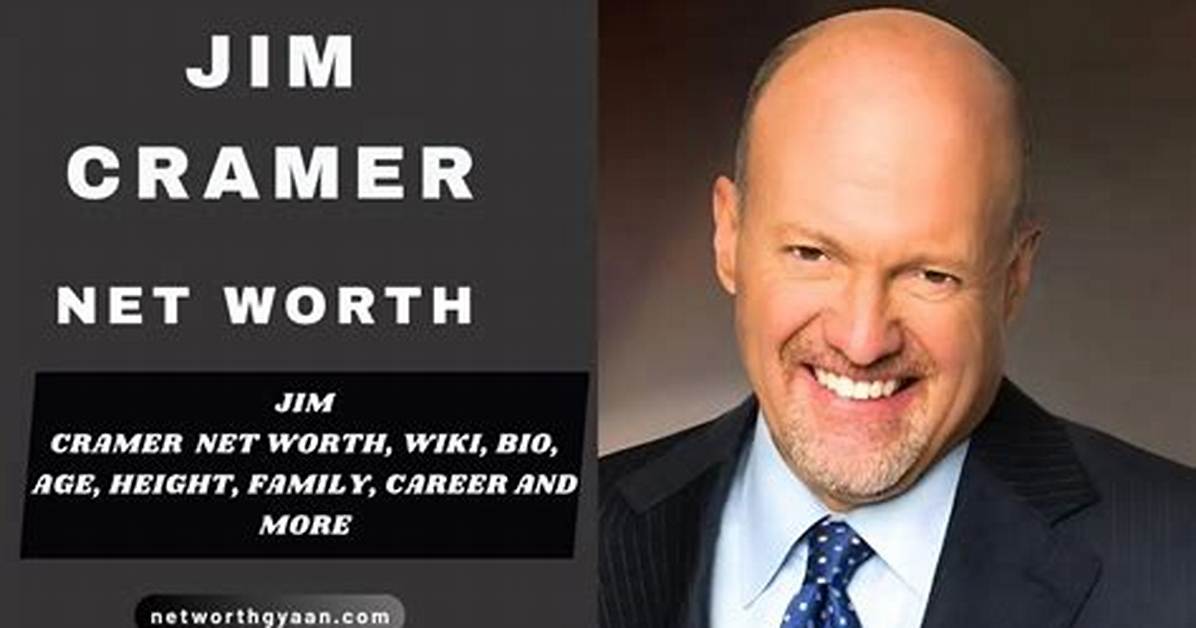 Grant Cramer Net Worth