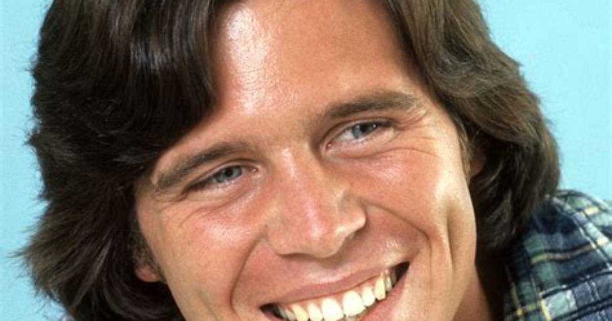 Grant Goodeve