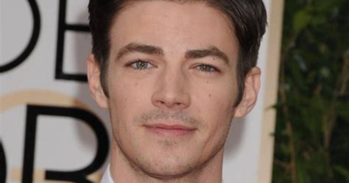 Grant Gustin Fortune