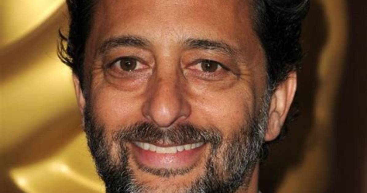 Grant Heslov