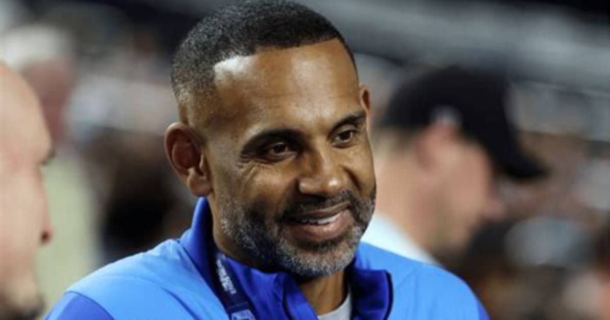 Grant Hill Net Worth – How Much Is Hill Worth?