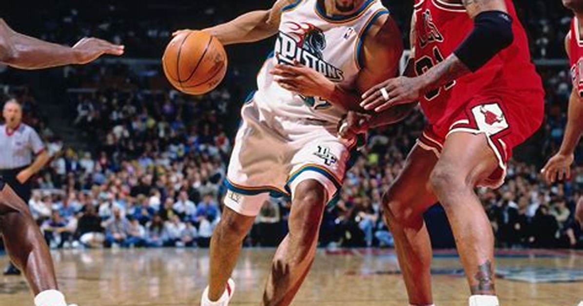 Grant Hill