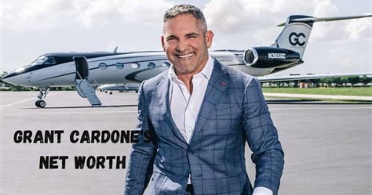 Grant Holcomb Net Worth