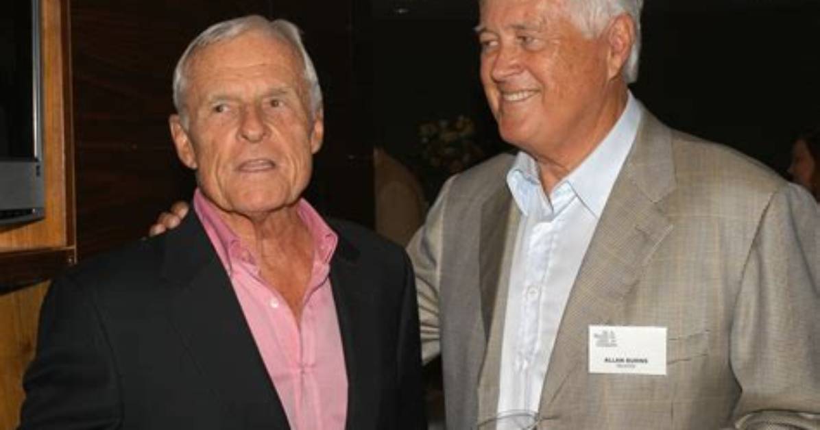 Grant Tinker Net Worth