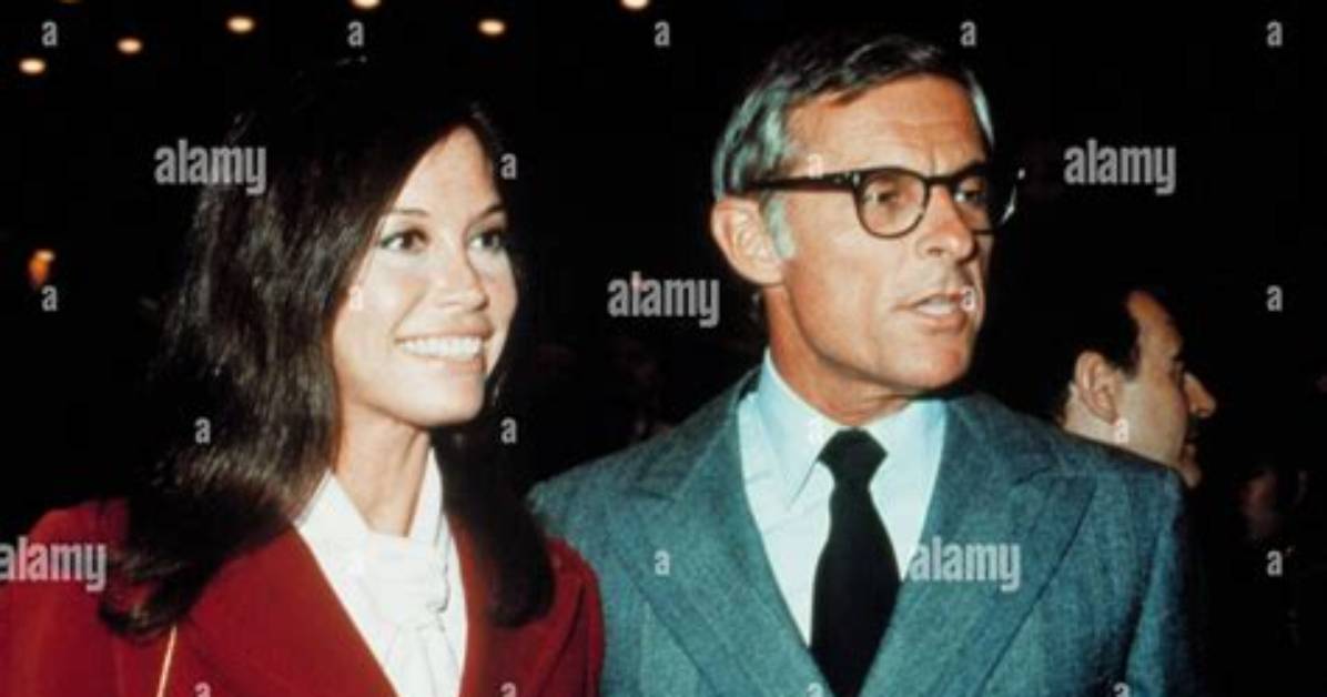 Grant Tinker