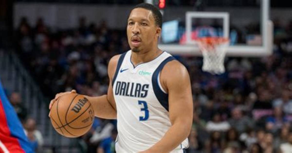 Grant Williams