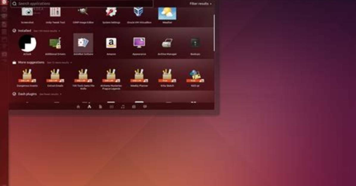 Graphviz Installation Ubuntu 14.04