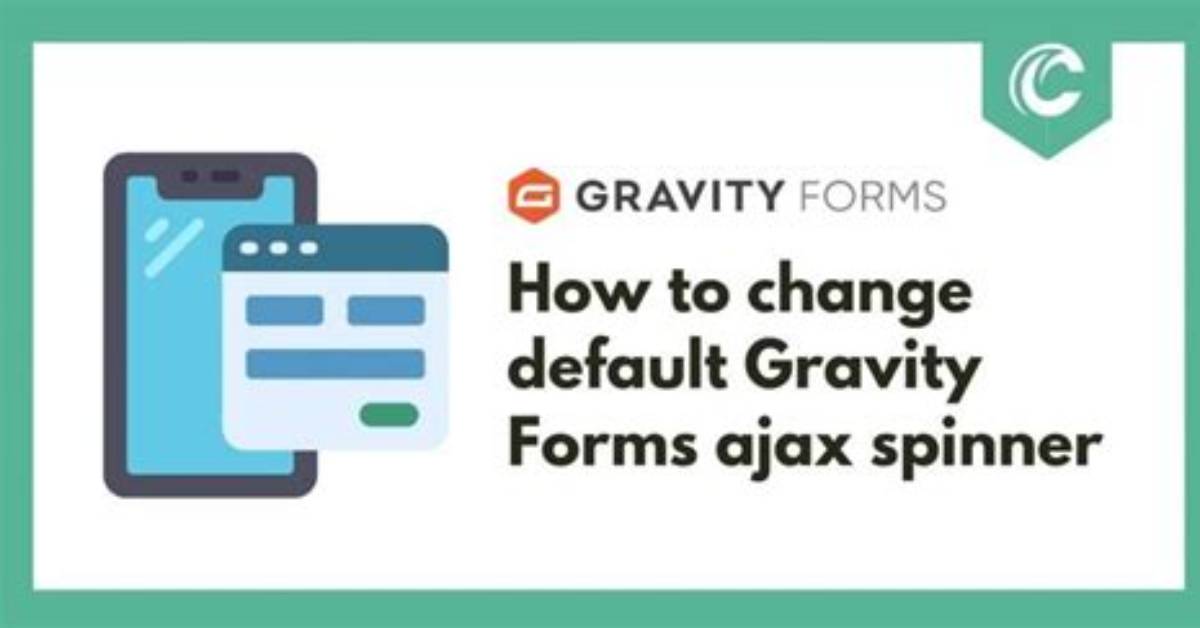 Gravity Forms Ajax Not Working