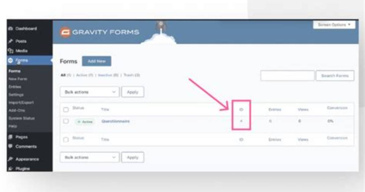 Gravity Forms Fire Js Event on Successfull Form Submission