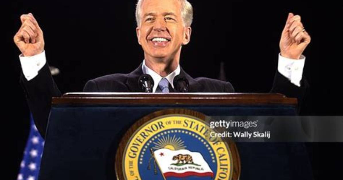 Gray Davis