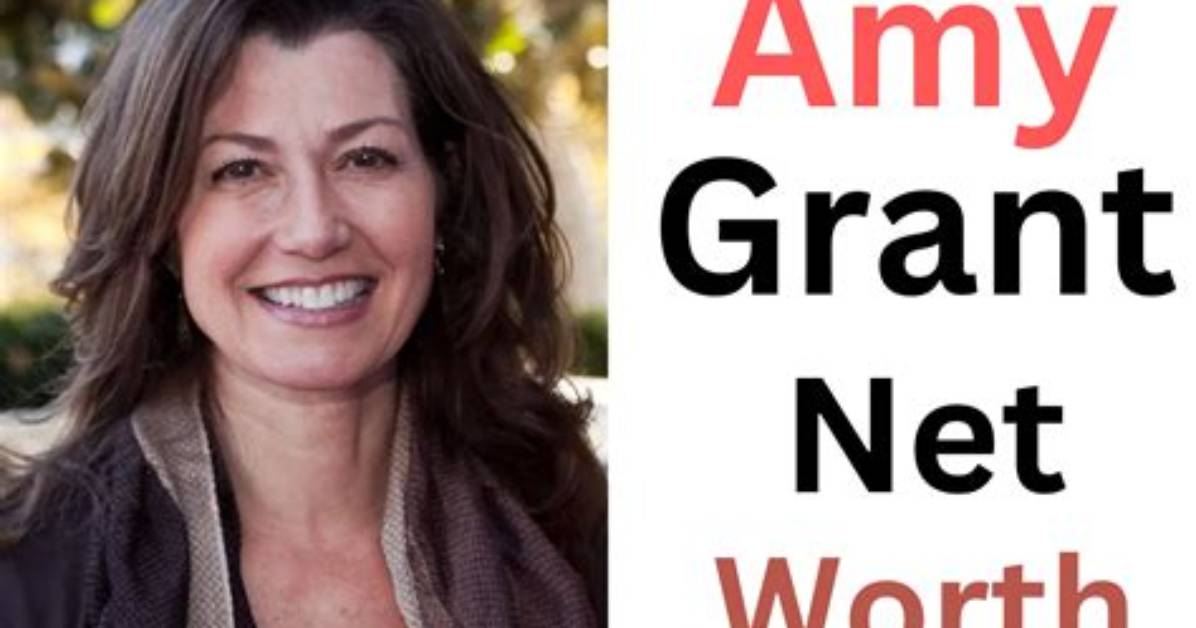 Grayce Grant Net Worth