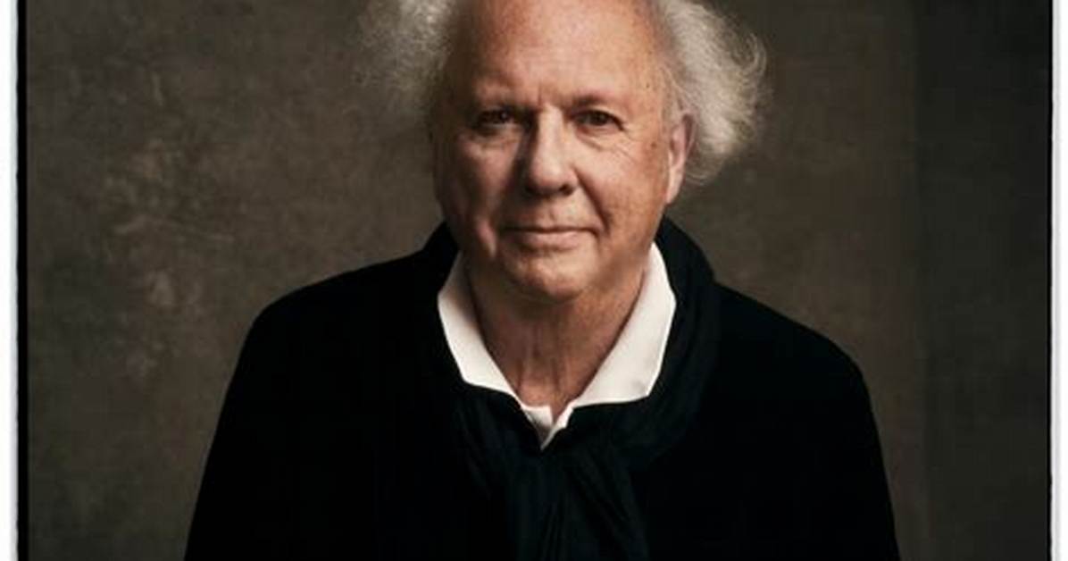Graydon Carter