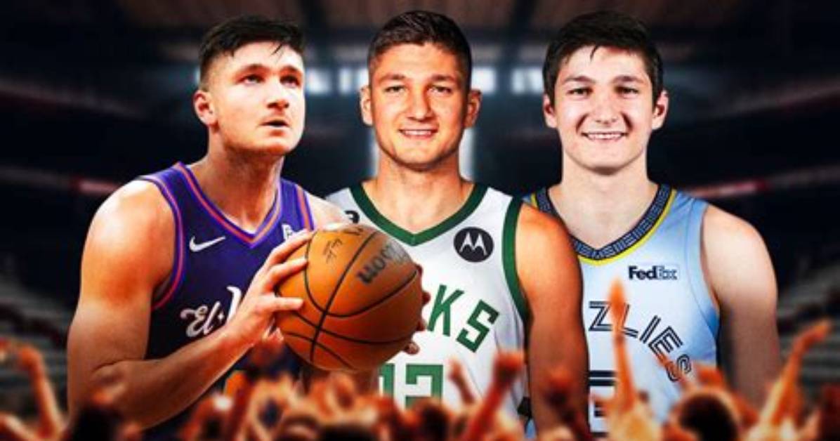 Grayson Allen Net Worth