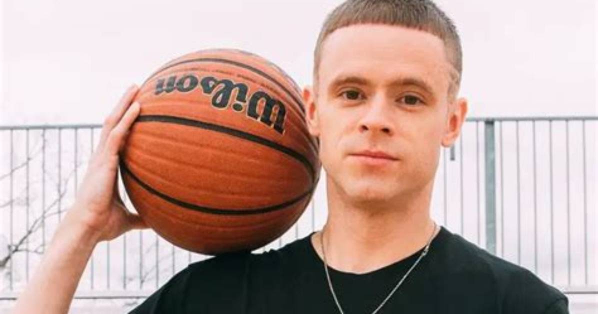 Grayson Boucher Net Worth