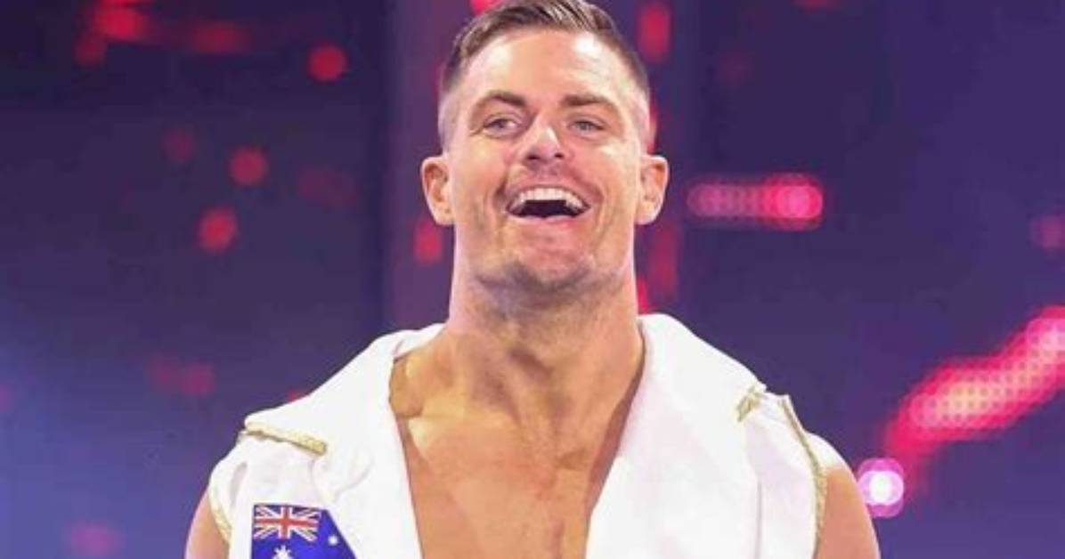 Grayson Burger Net Worth