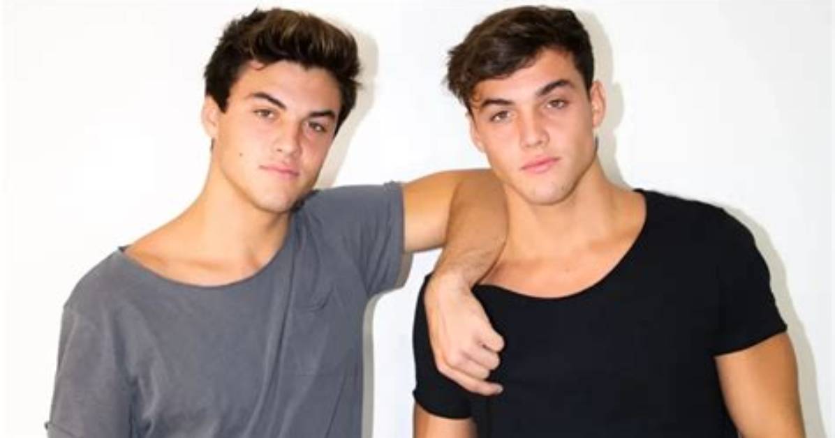 Grayson Dolan Net Worth 2024