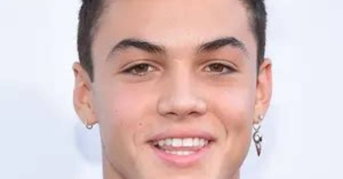 Grayson Dolan Net Worth