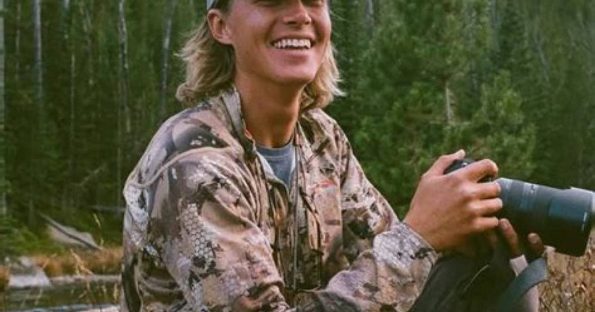 Grayson Gregory