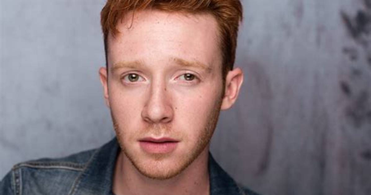 Grayson Russell Net Worth