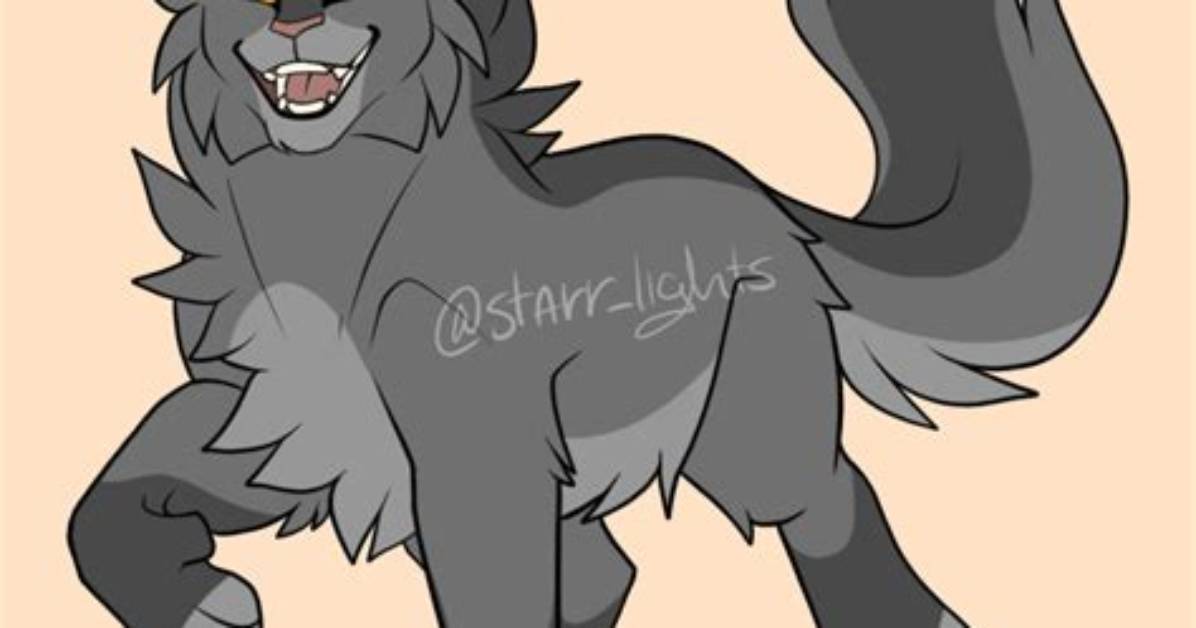 Graystripe Warriors