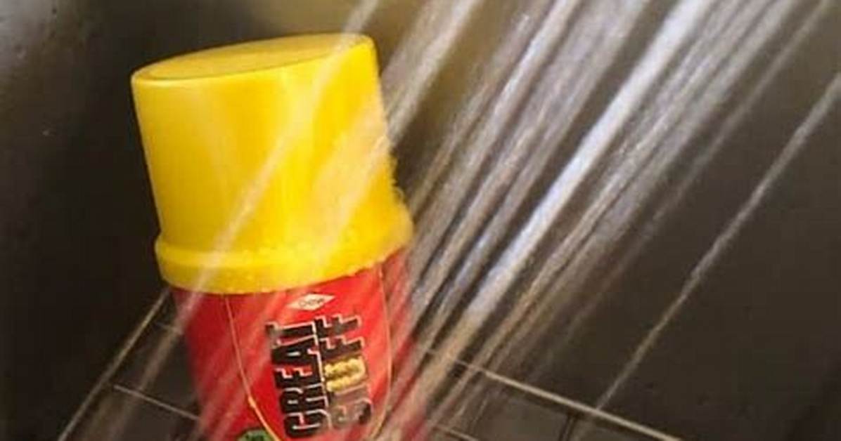 Great Stuff Waterproof