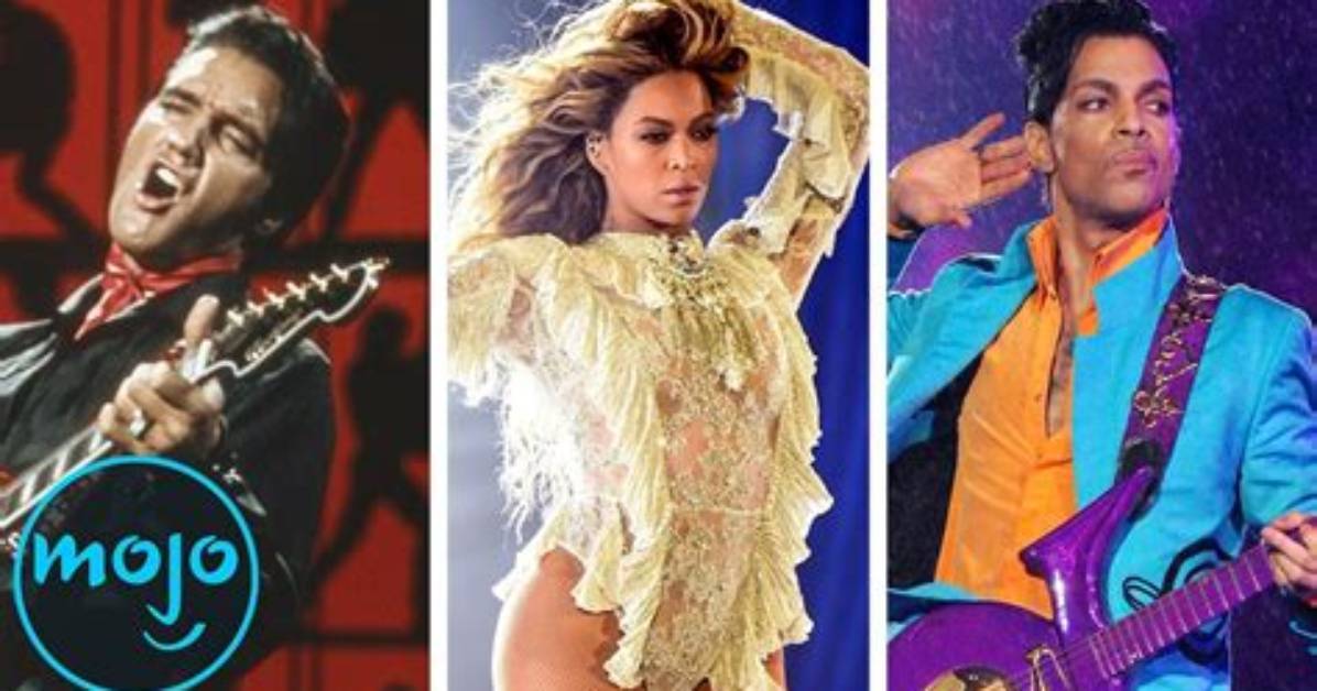 Greatest Female Adult Entertainers - Top 10 Entertainment