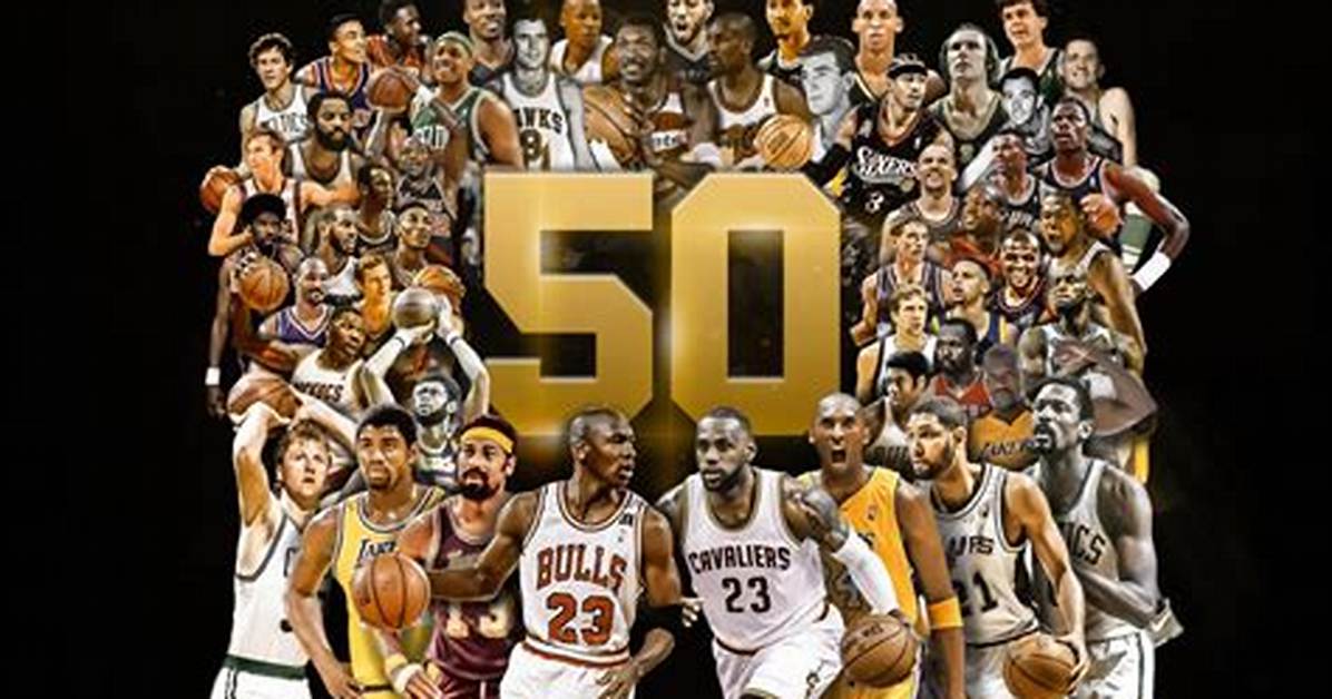 Greatest Players to Play for Every Nba Franchise