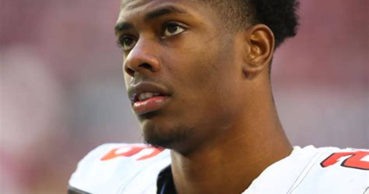 Greedy Williams