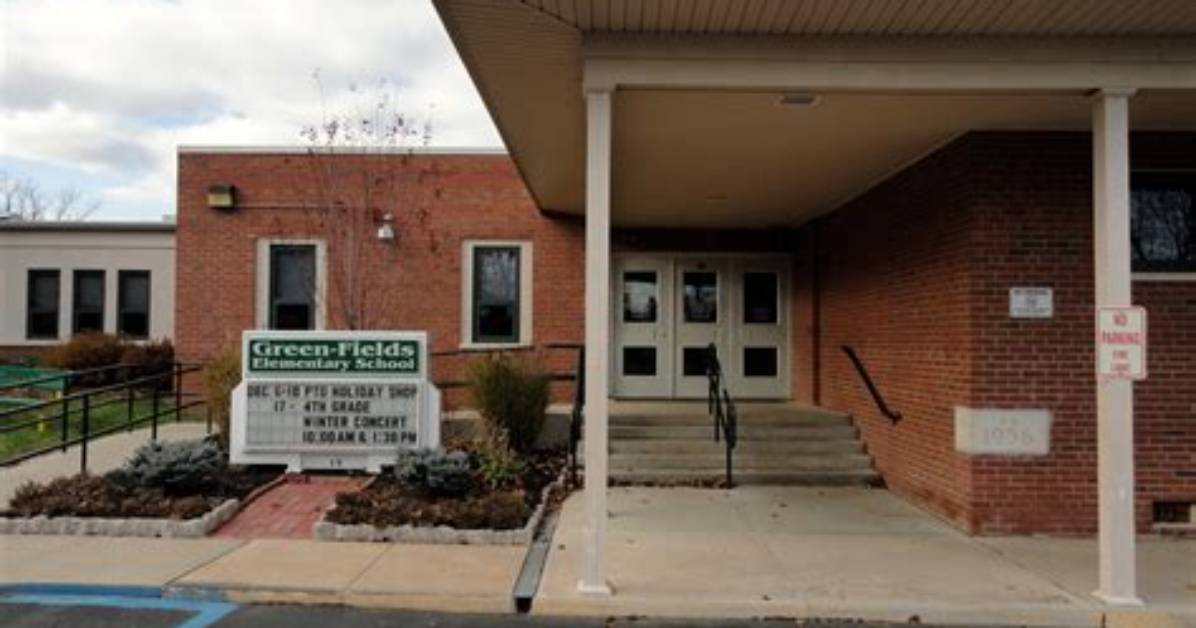 Green Fields Elementary School - West Deptford