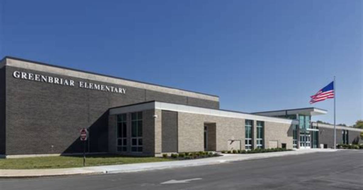 Greenbriar Elementary School - Indianapolis