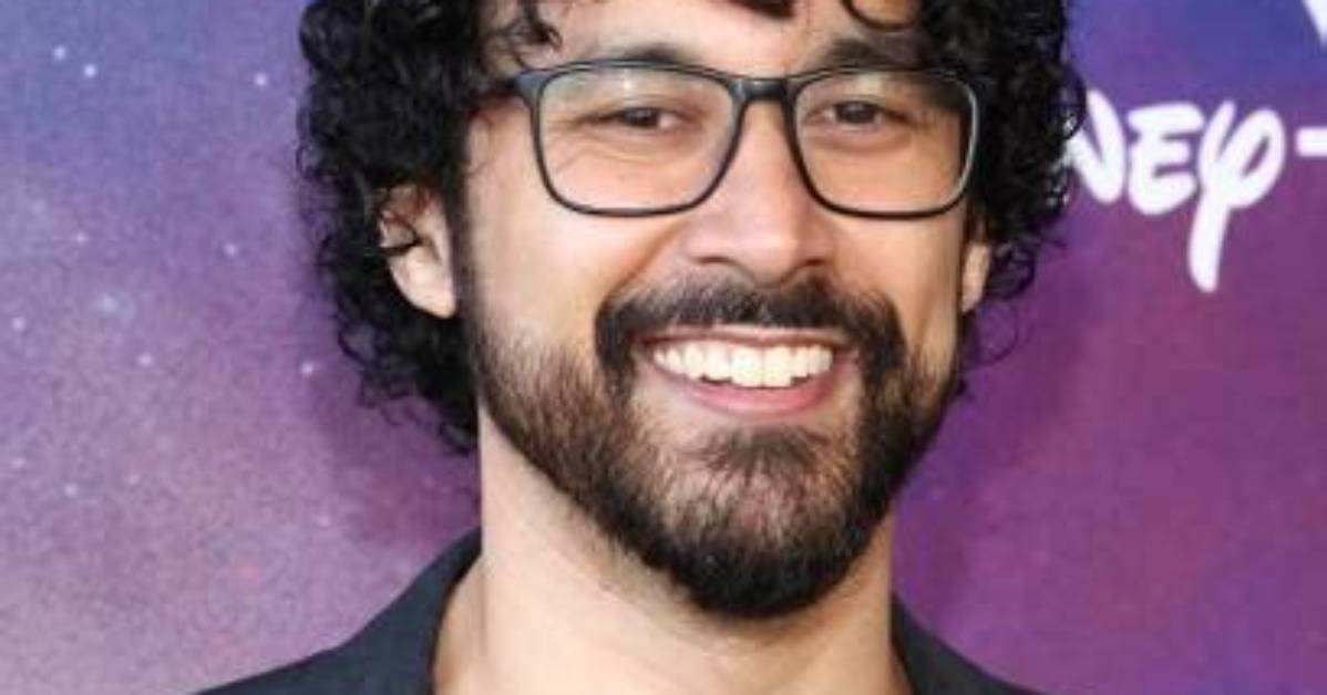Greg Alba
