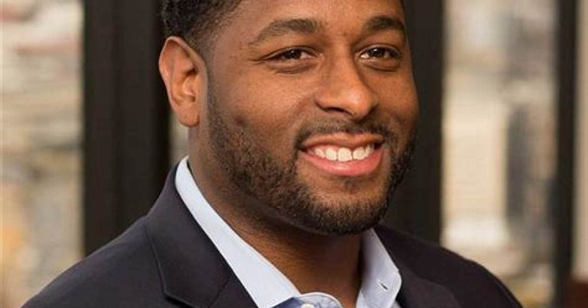 Greg Allen Sr. Shell Net Worth