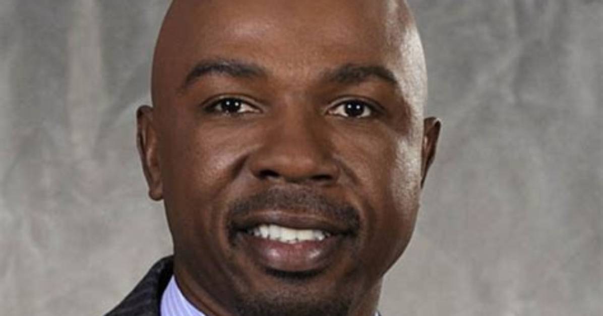 Greg Anthony