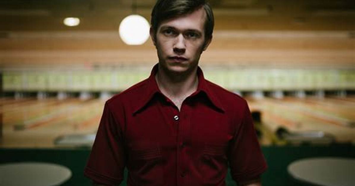 Greg Austin