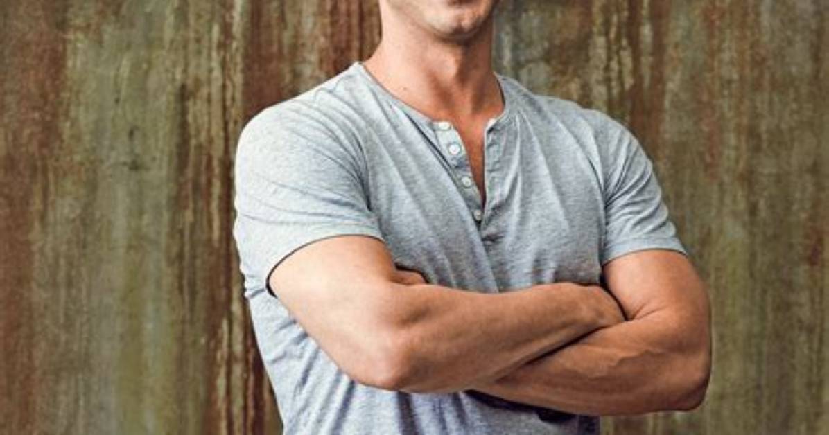 Greg Berlanti