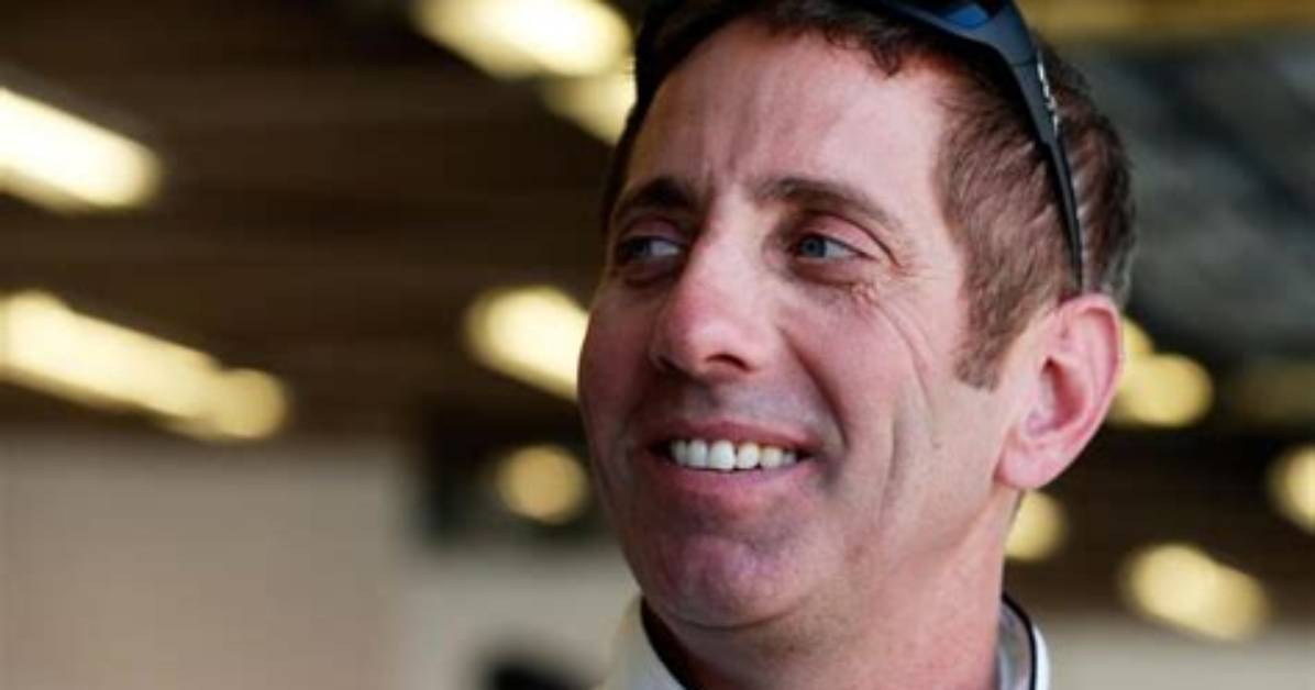Greg Biffle Net Worth