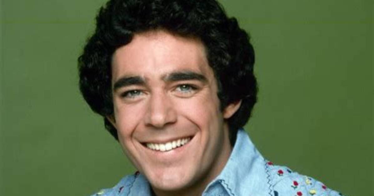 Greg Brady