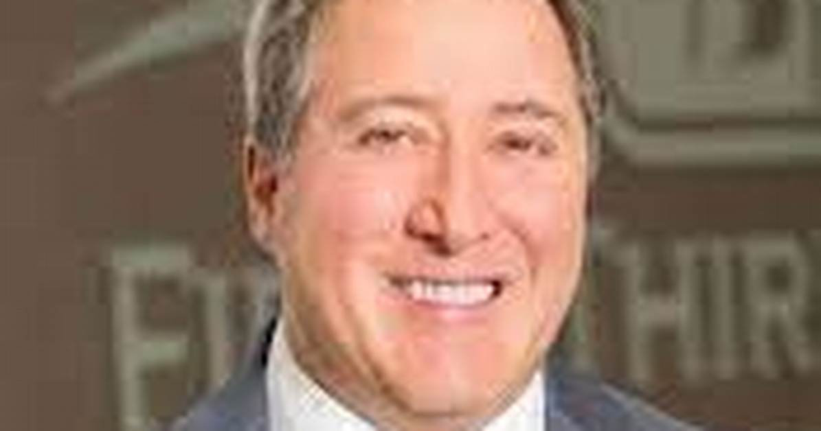 Greg Carmichael Net Worth