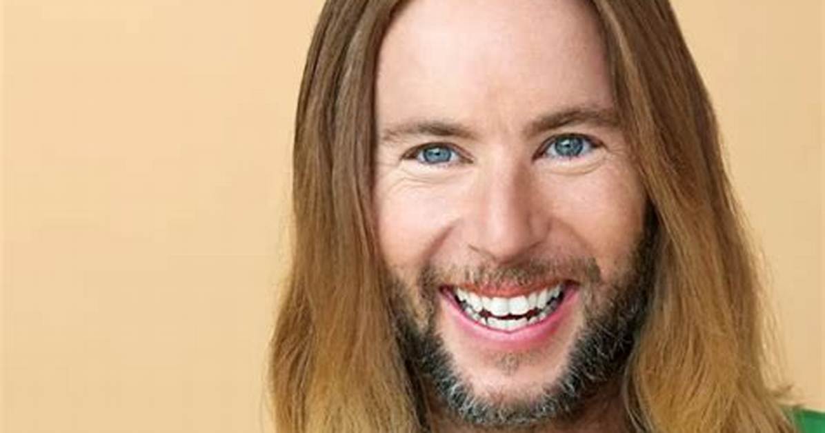 Greg Cipes Net Worth 2024