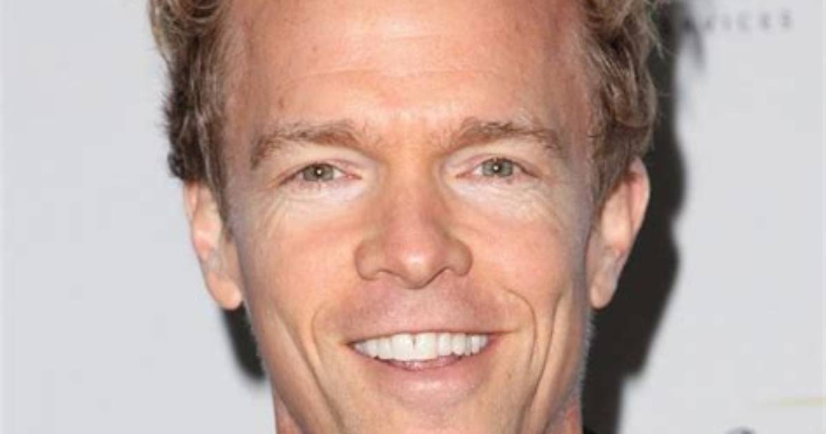Greg Coolidge