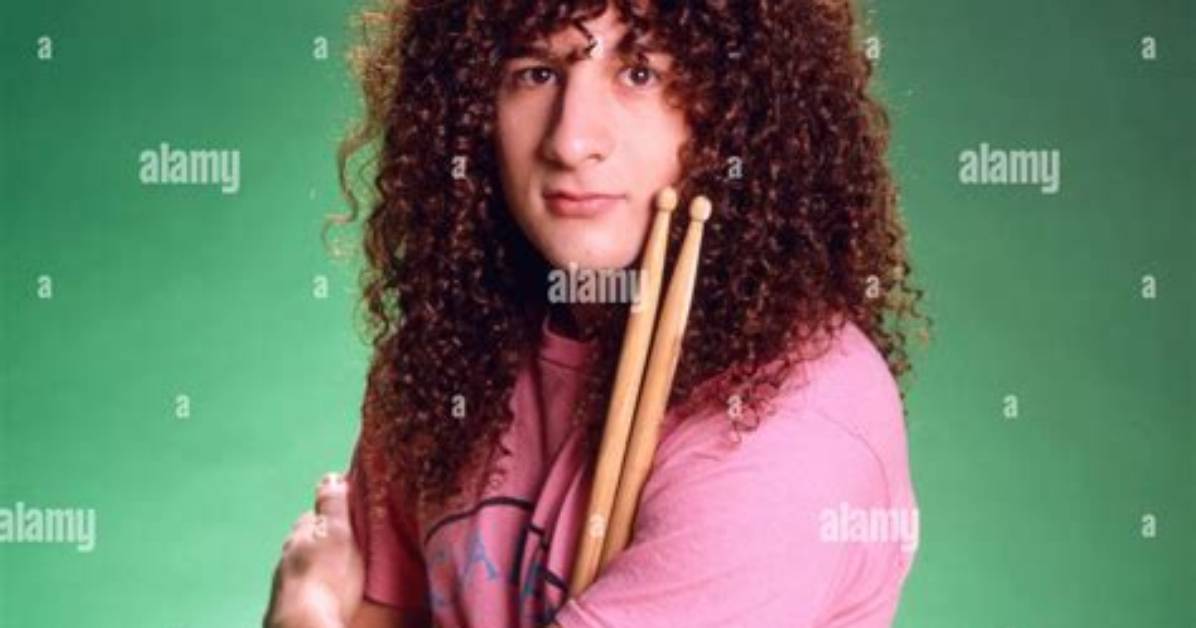 Greg D’angelo