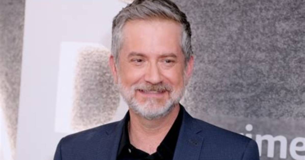 Greg Daniels Net Worth