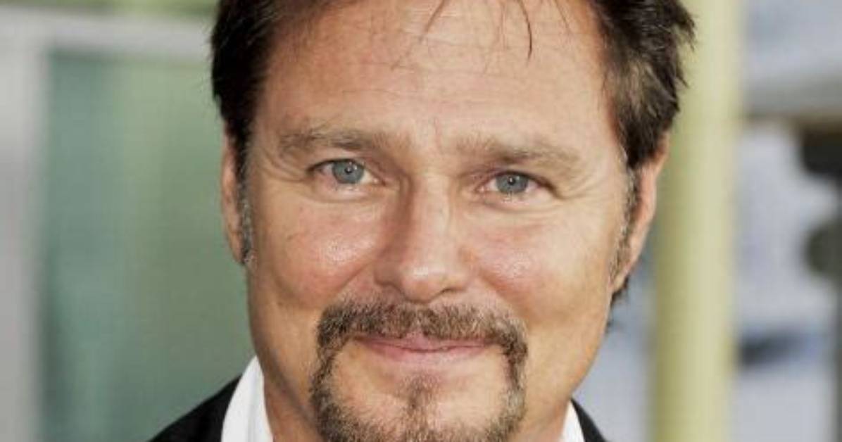 Greg Evigan Net Worth