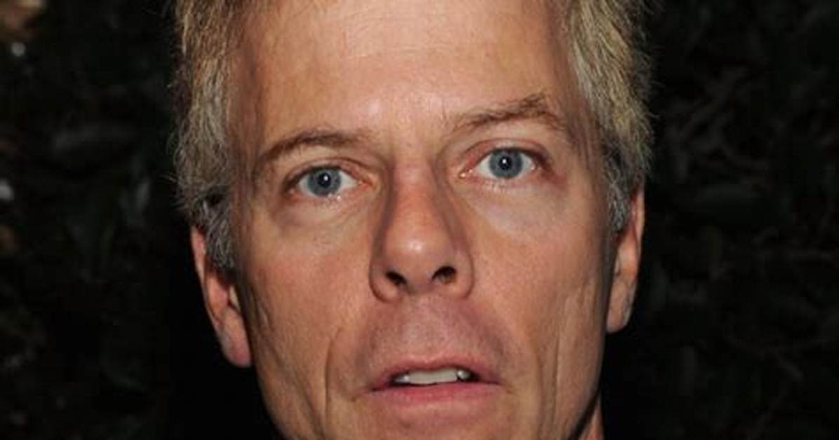 Greg Germann Net Worth