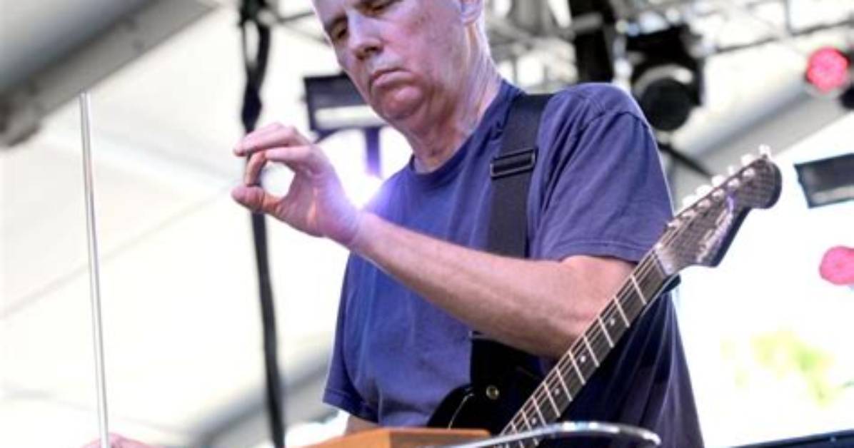Greg Ginn Net Worth