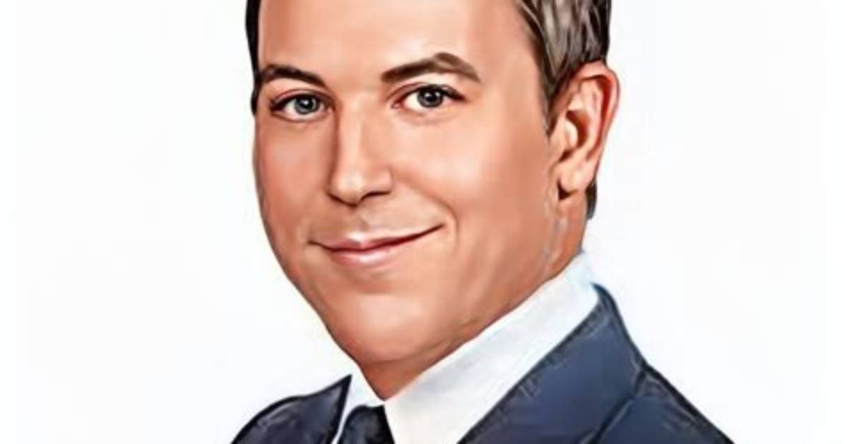 Greg Gonzalez Net Worth 2024
