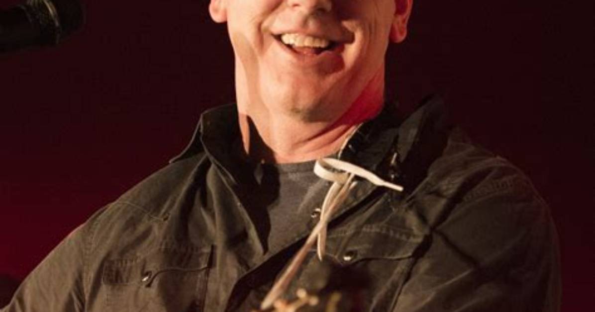 Greg Graffin Net Worth
