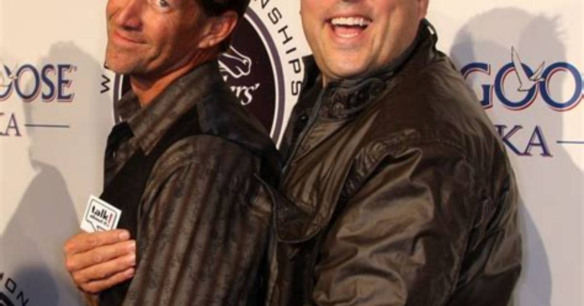 Greg Grunberg Net Worth